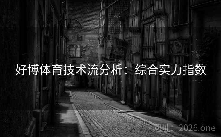 好博体育技术流分析：综合实力指数