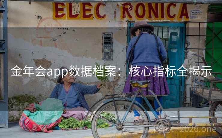 金年会app数据档案：核心指标全揭示