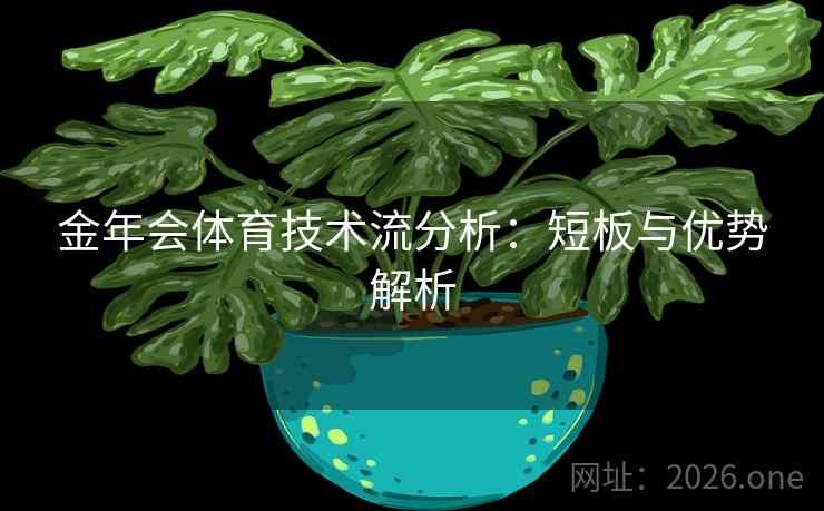 金年会体育技术流分析：短板与优势解析